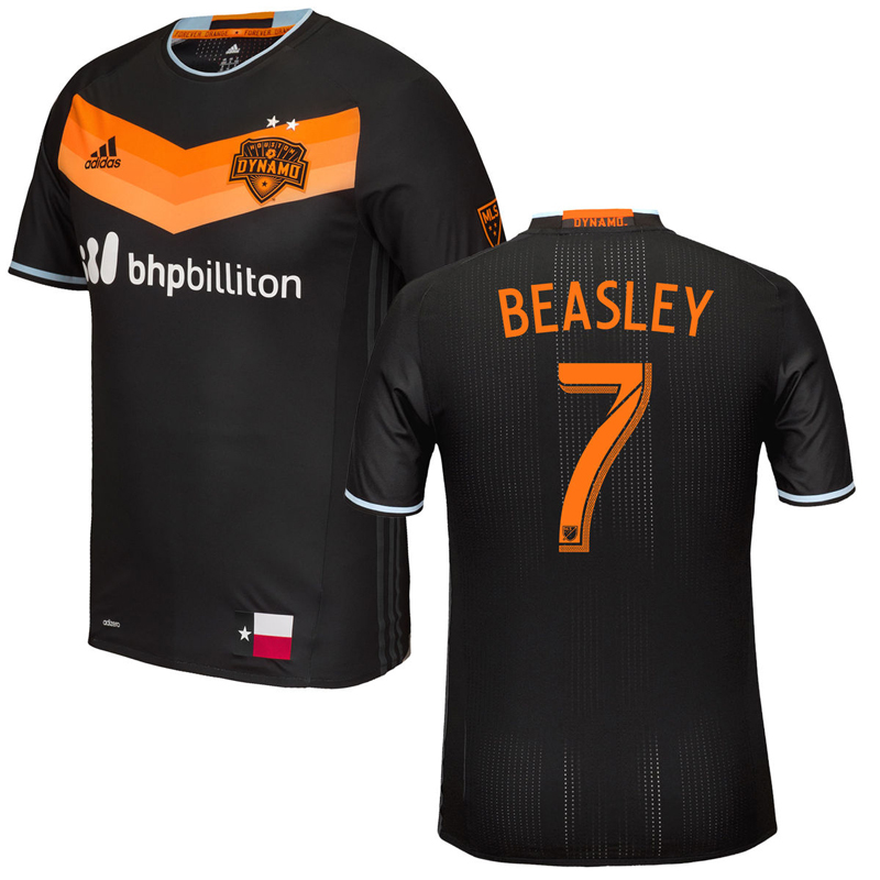 Kit Nerd Corner : Houston away