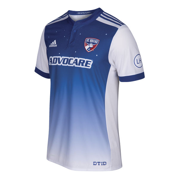 Kit Nerd Corner : Philadelphia away, San Jose home & Dallas away