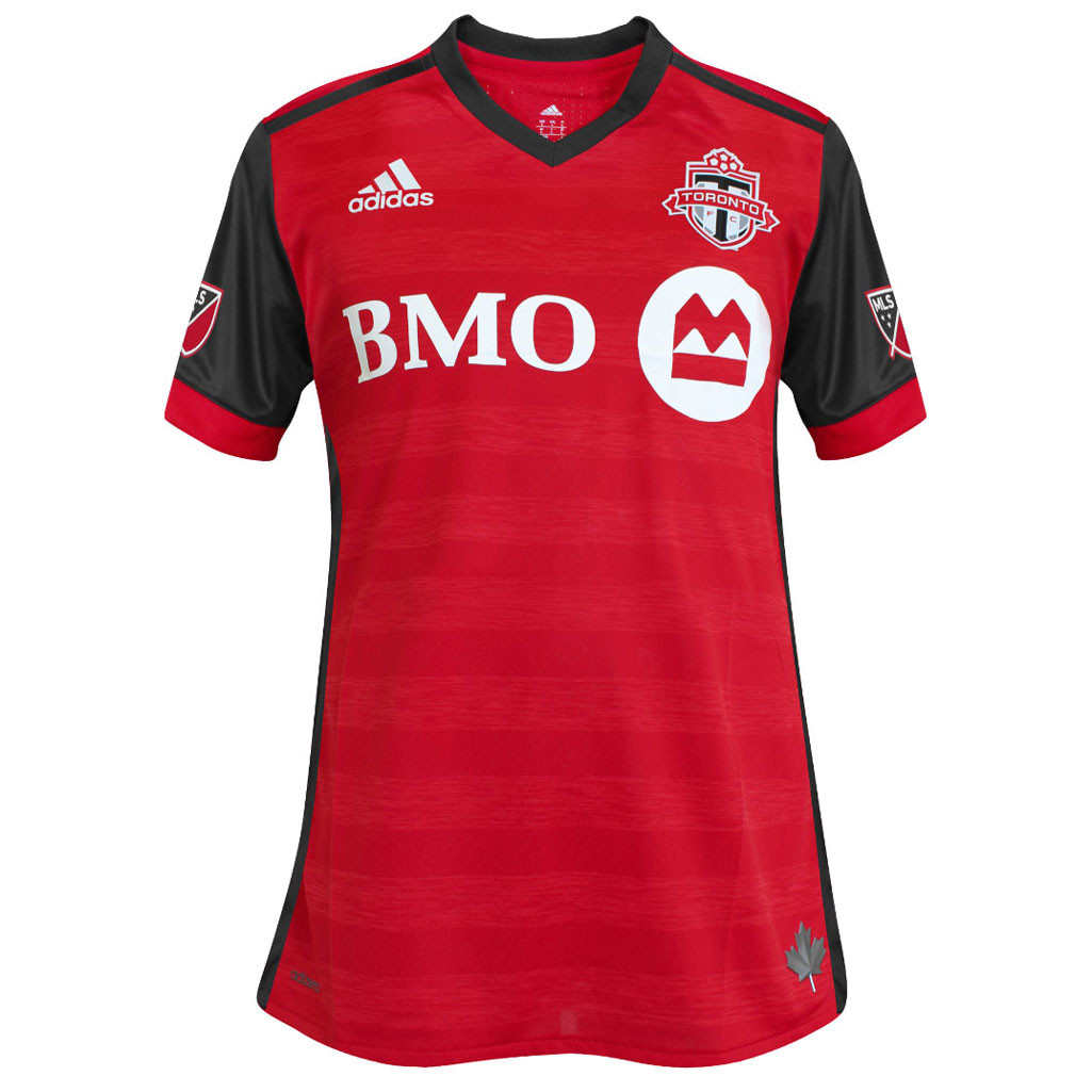 Kit Nerd Corner : Toronto home