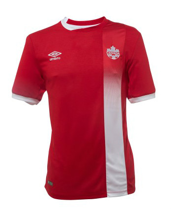 Kit Nerd Corner : Canada home