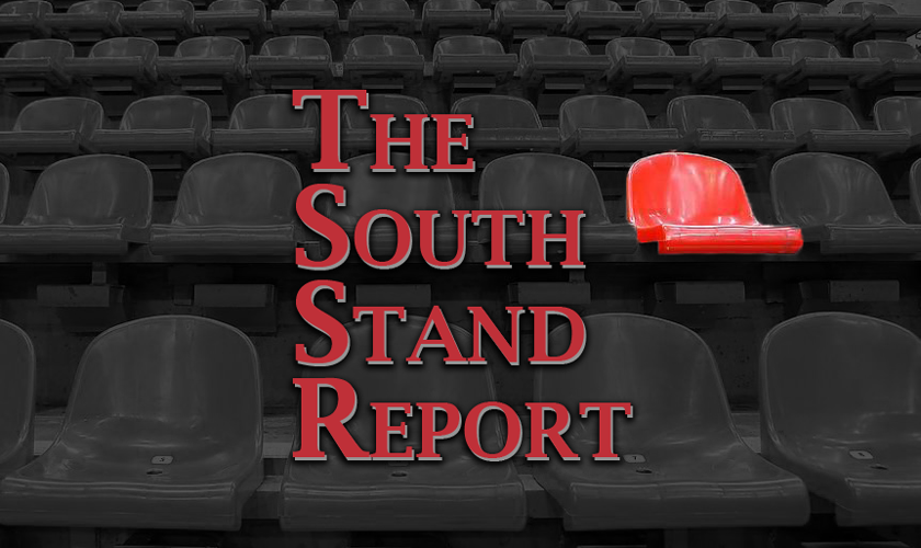 South Stand Report : Toronto v. Portland